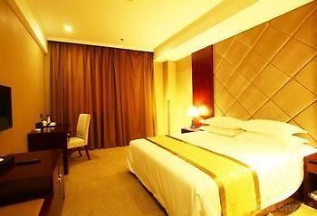 The Hangzhou Thunder Jingda Hotel المظهر الخارجي الصورة