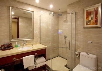 The Hangzhou Thunder Jingda Hotel المظهر الخارجي الصورة