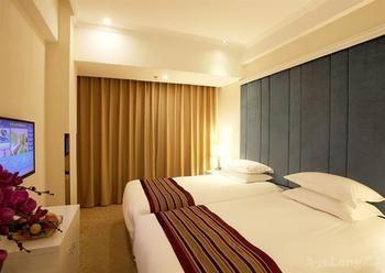 The Hangzhou Thunder Jingda Hotel المظهر الخارجي الصورة