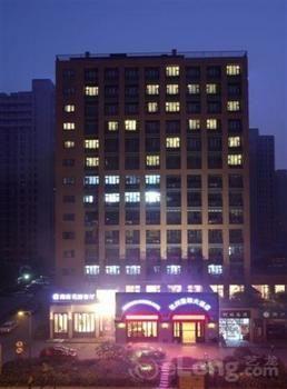 The Hangzhou Thunder Jingda Hotel المظهر الخارجي الصورة