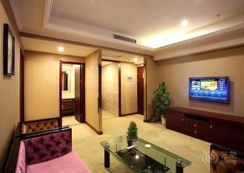 The Hangzhou Thunder Jingda Hotel المظهر الخارجي الصورة