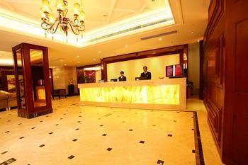 The Hangzhou Thunder Jingda Hotel المظهر الخارجي الصورة