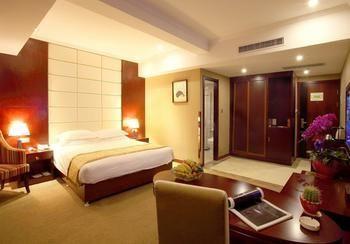 The Hangzhou Thunder Jingda Hotel المظهر الخارجي الصورة